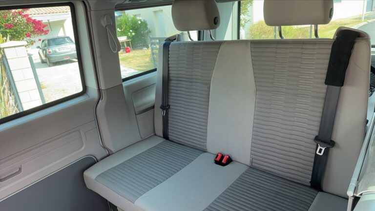 Volkswagen California VI 2.0 TDI 204 DSG7 Ocean - Image 09 (July 20, 2026)