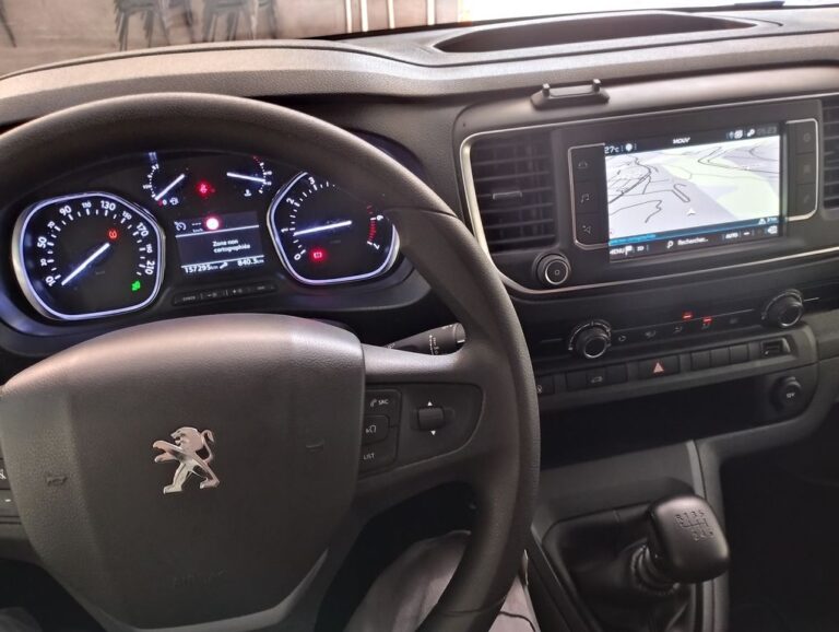 Peugeot Expert 1.5 BLUEHDI 120 STE - Image 03 (July 20, 2026)