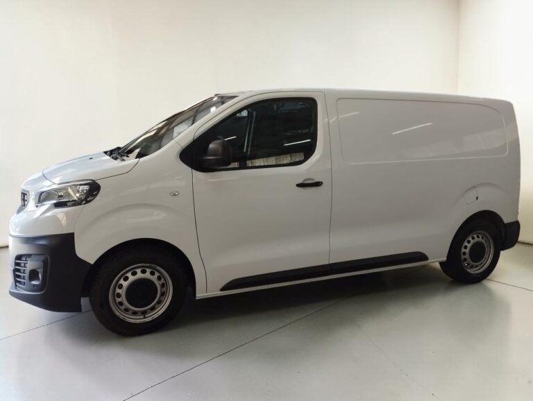 Peugeot Expert 1.5 BLUEHDI 120 STE - Image 06 (July 20, 2026)