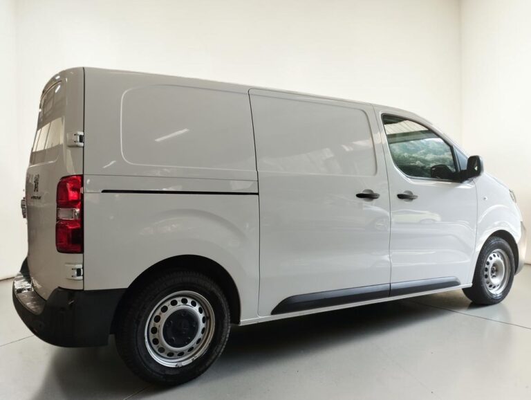 Peugeot Expert 1.5 BLUEHDI 120 STE - Image 07 (July 20, 2026)