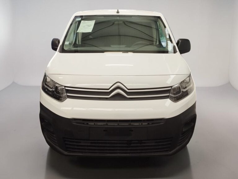 Citroën Berlingo VAN 1.5 BLUEHDI 100 STE CLUB - Image 04 (July 20, 2026)