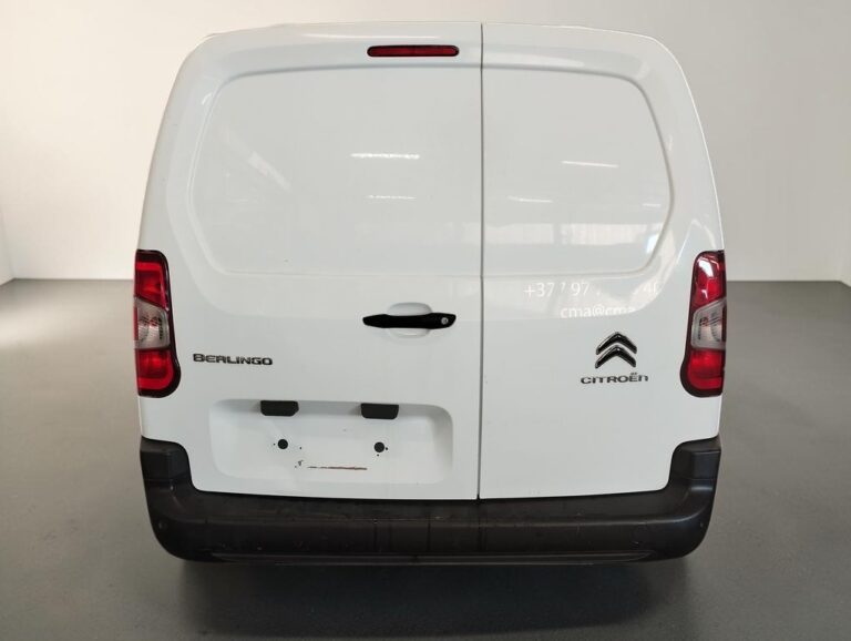 Citroën Berlingo VAN 1.5 BLUEHDI 100 STE CLUB - Image 05 (July 20, 2026)
