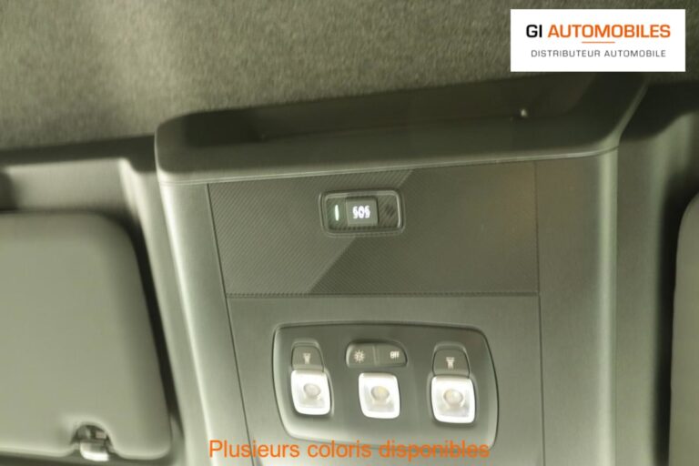 Renault Master Fourgon FG BLUE DCI 130 3T5 TR ADVANCE - Image 18 (July 20, 2026)