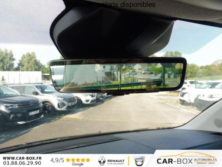 Peugeot Expert XL 2.2 DIESEL 180CH CABINE APPROFONDIE FIXE AUTOMATIQUE - Image 14 (July 20, 2026)