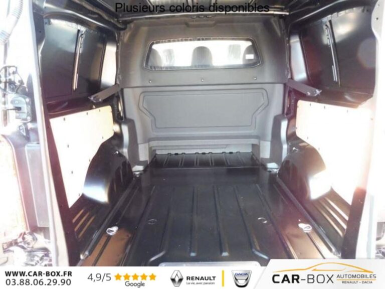 Peugeot Expert XL 2.2 DIESEL 180CH CABINE APPROFONDIE FIXE AUTOMATIQUE - Image 05 (July 20, 2026)
