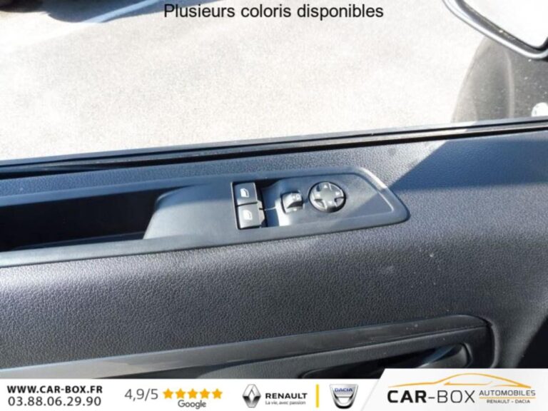 Peugeot Expert XL 2.2 DIESEL 180CH CABINE APPROFONDIE FIXE AUTOMATIQUE - Image 07 (July 20, 2026)