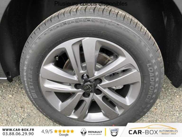 Peugeot Expert XL 2.2 Diesel – 180 S BV EAT8 III CABINE APPROFONDIE - Image 10 (July 20, 2026)