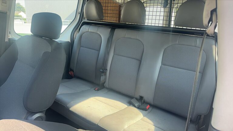 Peugeot Partner II 1.6 BlueHDi 100 Zenith L2 - Image 09 (July 20, 2026)