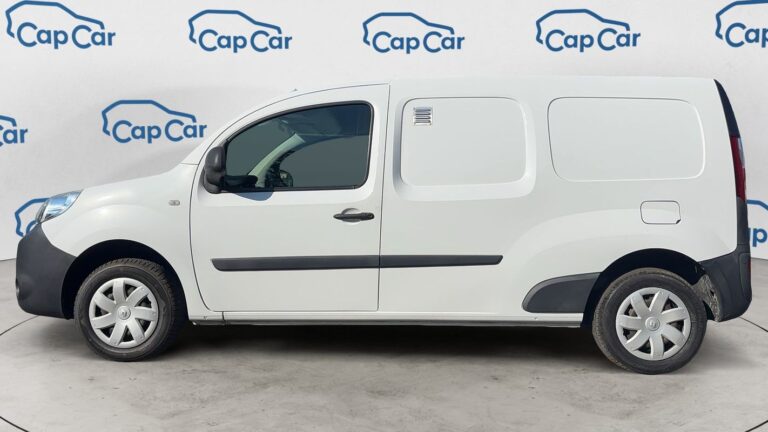 Renault Kangoo Maxi 1.5 Blue dCi 115 Extra R Link – 2 places - Image 02 (July 20, 2026)
