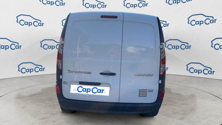 Renault Kangoo Maxi 1.5 Blue dCi 115 Extra R Link – 2 places - Image 03 (July 20, 2026)