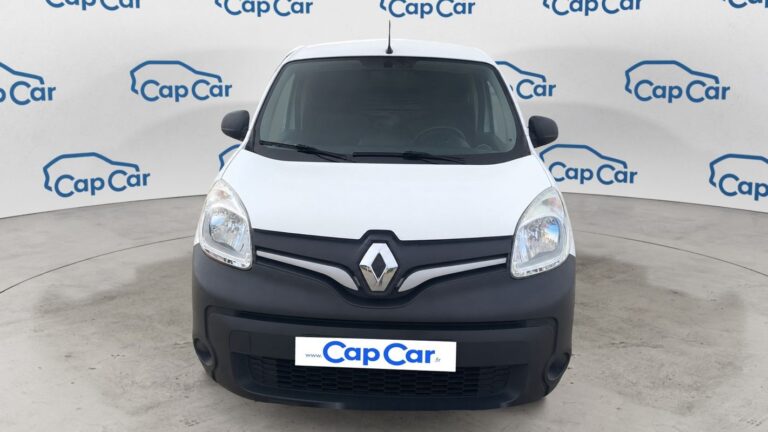 Renault Kangoo Maxi 1.5 Blue dCi 115 Extra R Link – 2 places - Image 05 (July 20, 2026)