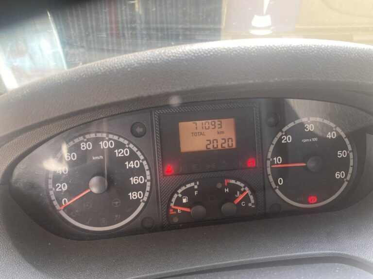 Citroën Jumper 2.2 HDI 100 CH PACK CLIM - Image 04 (July 20, 2026)