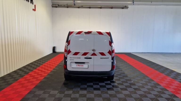 Renault Kangoo Express GRAND VOLUME BLUE DCI 95 EXTRA R-LINK - Image 05 (July 20, 2026)