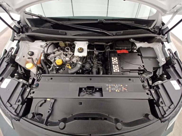Nissan Townstar FOURGON L1 TCE 130 BVM N-CONNECTA - Image 11 (July 20, 2026)
