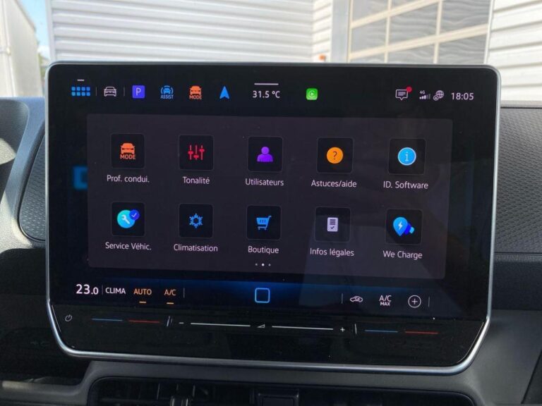 Volkswagen ID. BUZZ ID CARGO PRO (79KWH/210KW) - Image 16 (July 20, 2026)