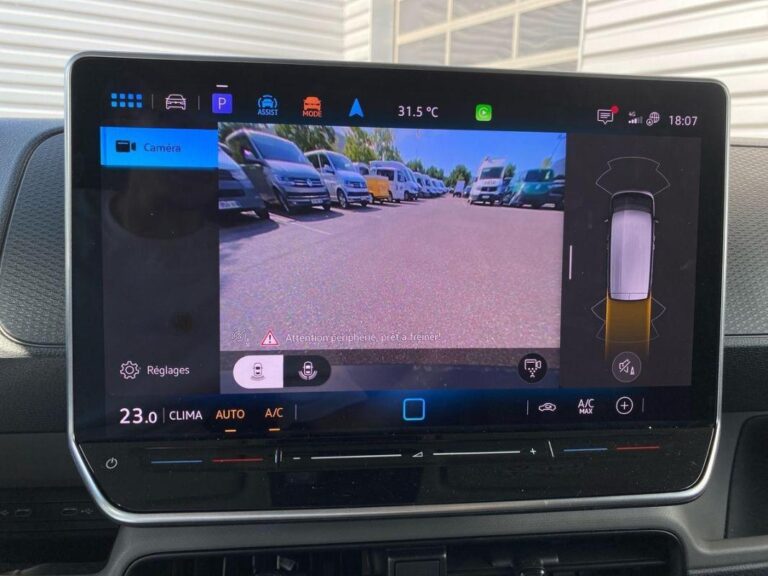 Volkswagen ID. BUZZ ID CARGO PRO (79KWH/210KW) - Image 18 (July 20, 2026)