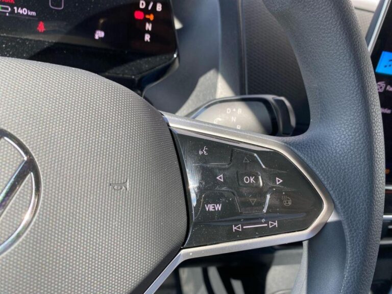 Volkswagen ID. BUZZ ID CARGO PRO (79KWH/210KW) - Image 20 (July 20, 2026)