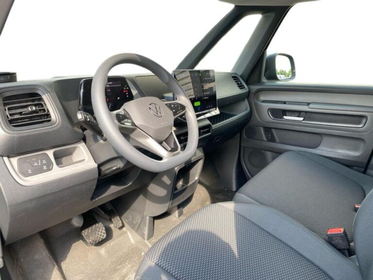 Volkswagen ID. BUZZ ID CARGO PRO (79KWH/210KW) - Image 09 (July 20, 2026)