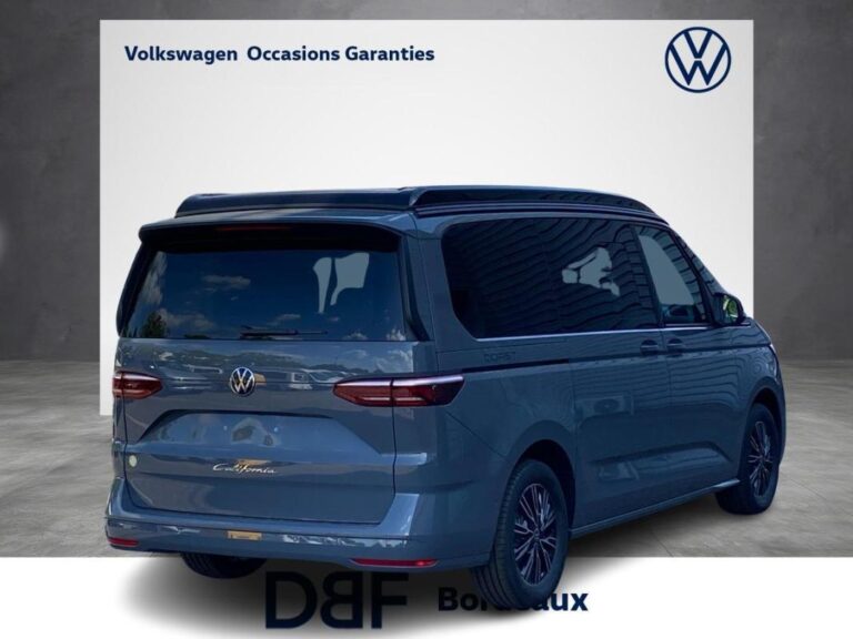Volkswagen California 7 COAST 2.0 TDI 150CH DSG7 - Image 05 (July 20, 2026)