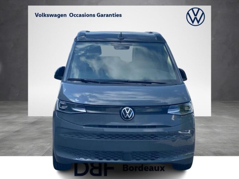 Volkswagen California 7 COAST 2.0 TDI 150CH DSG7 - Image 07 (July 20, 2026)
