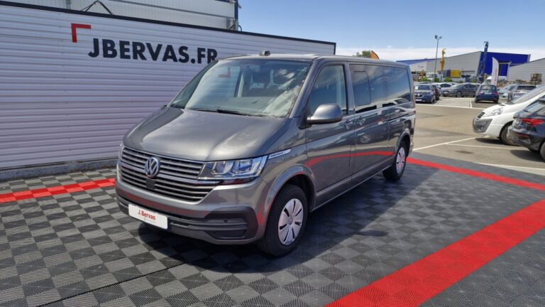 Volkswagen Caravelle 2.0 TDI 150 LONG DSG7 CONFORTLINE - Image 01 (July 20, 2026)