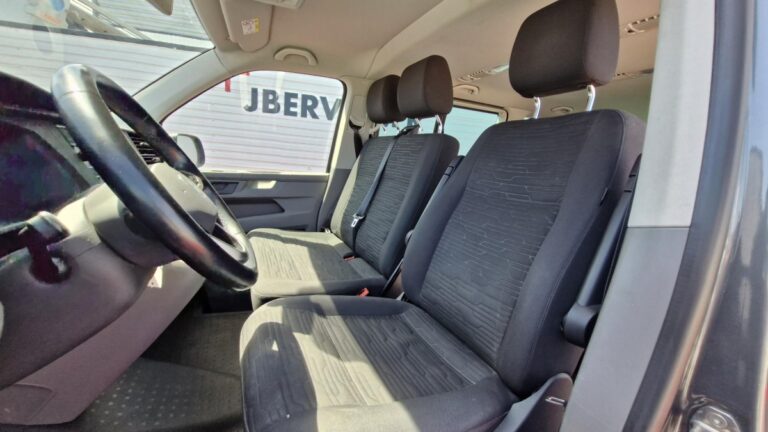 Volkswagen Caravelle 2.0 TDI 150 LONG DSG7 CONFORTLINE - Image 10 (July 20, 2026)