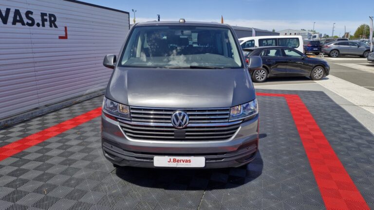 Volkswagen Caravelle 2.0 TDI 150 LONG DSG7 CONFORTLINE - Image 02 (July 20, 2026)