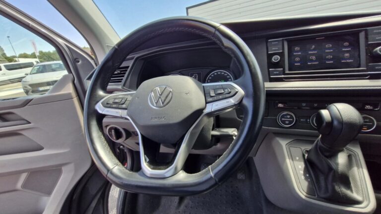 Volkswagen Caravelle 2.0 TDI 150 LONG DSG7 CONFORTLINE - Image 20 (July 20, 2026)