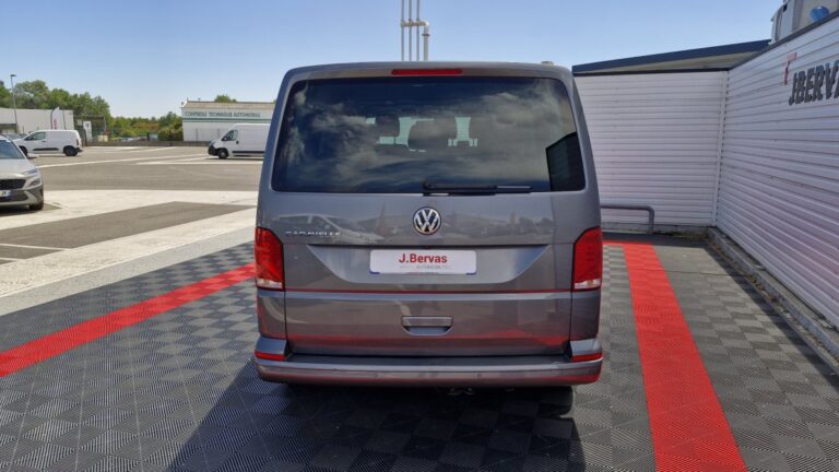 Volkswagen Caravelle 2.0 TDI 150 LONG DSG7 CONFORTLINE - Image 05 (July 20, 2026)