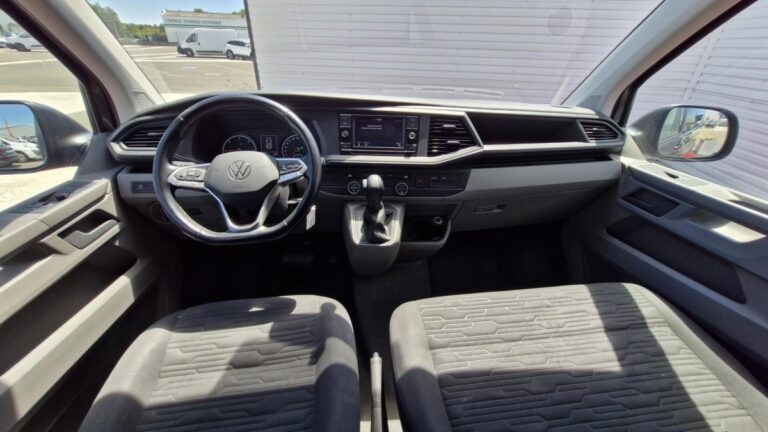 Volkswagen Caravelle 2.0 TDI 150 LONG DSG7 CONFORTLINE - Image 07 (July 20, 2026)