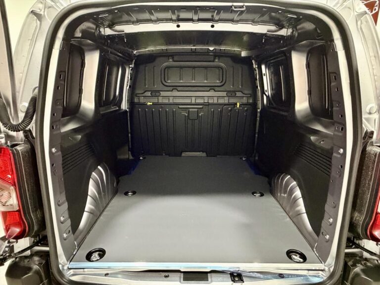 Citroën Berlingo III VAN phase 2 M 650 kg BLUEHDI 100 - Image 06 (July 20, 2026)