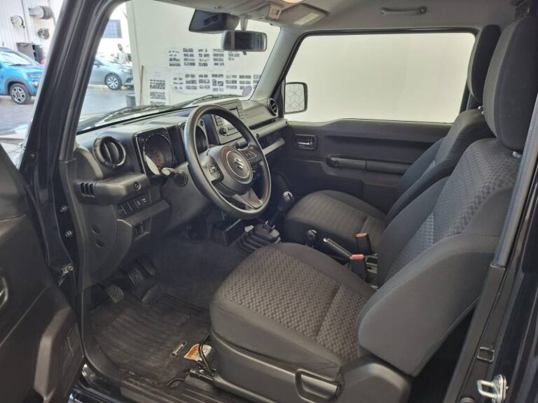 Suzuki Jimny (30) 1.5 VVT 2 PLACES PRIVILEGE - Image 10 (July 20, 2026)
