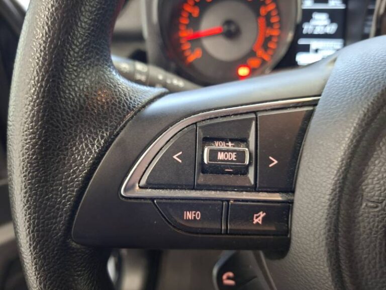 Suzuki Jimny (30) 1.5 VVT 2 PLACES PRIVILEGE - Image 20 (July 20, 2026)