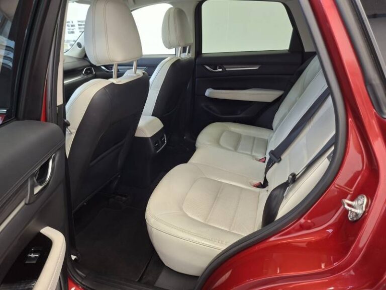 Mazda CX-5 2.2L Skyactiv-D 175 ch 4×4 BVA Selection - Image 11 (July 20, 2026)