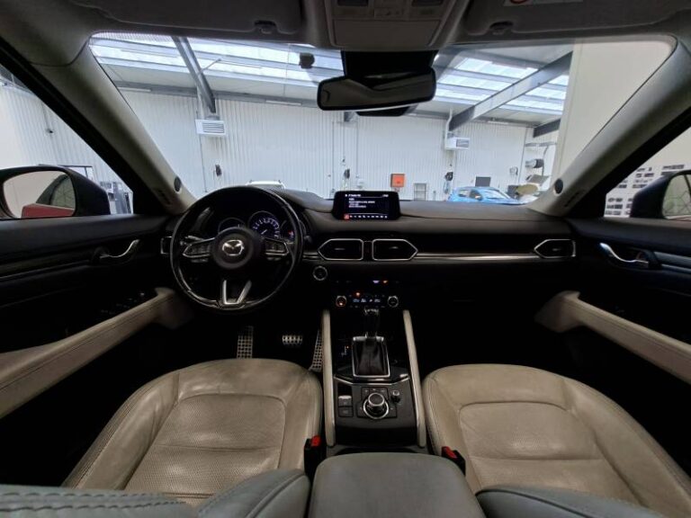 Mazda CX-5 2.2L Skyactiv-D 175 ch 4×4 BVA Selection - Image 16 (July 20, 2026)