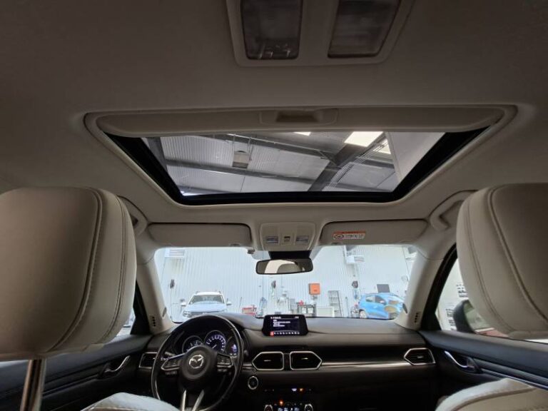 Mazda CX-5 2.2L Skyactiv-D 175 ch 4×4 BVA Selection - Image 18 (July 20, 2026)