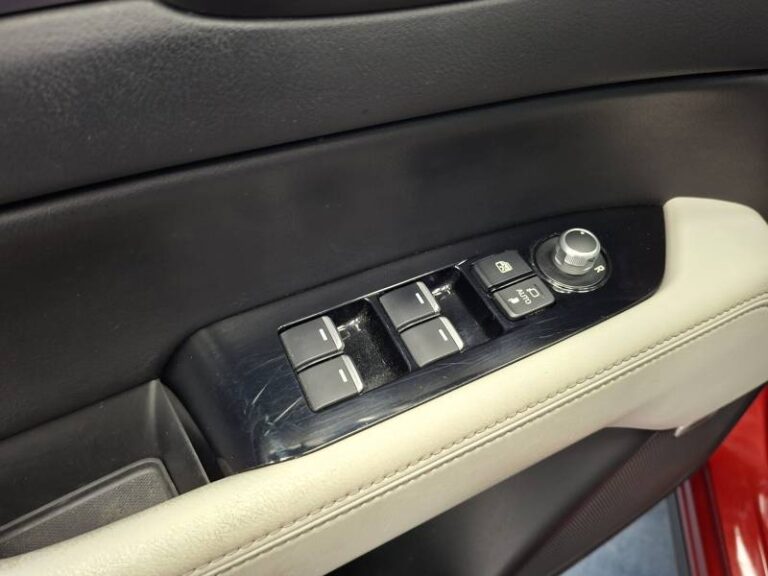 Mazda CX-5 2.2L Skyactiv-D 175 ch 4×4 BVA Selection - Image 19 (July 20, 2026)