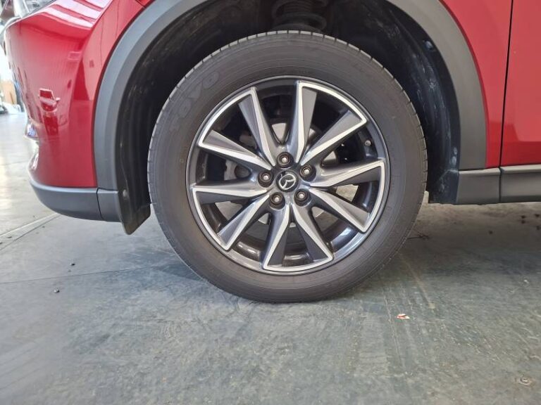 Mazda CX-5 2.2L Skyactiv-D 175 ch 4×4 BVA Selection - Image 09 (July 20, 2026)