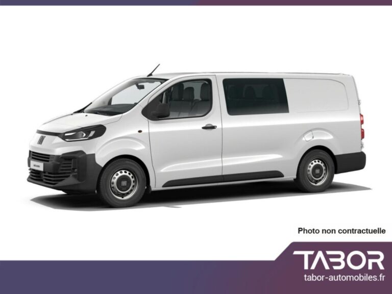 Fiat Scudo Châssis DC 150 XL regulator Cam - Image 02 (July 21, 2026)