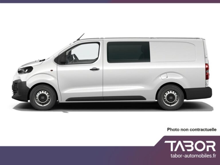 Fiat Scudo Châssis DC 150 XL regulator Cam - Image 03 (July 21, 2026)