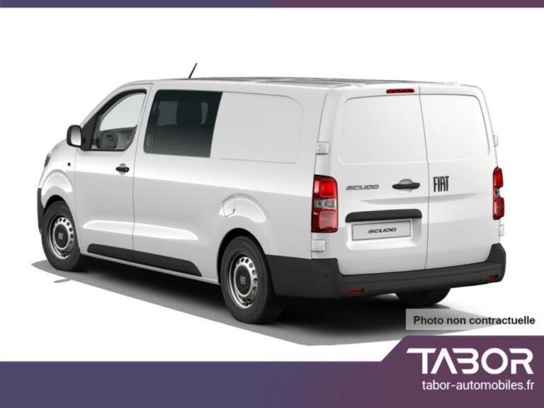 Fiat Scudo Châssis DC 150 XL regulator Cam - Image 04 (July 21, 2026)