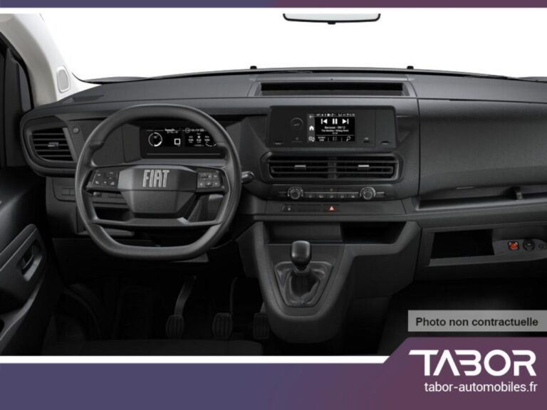 Fiat Scudo Châssis DC 150 XL regulator Cam - Image 05 (July 21, 2026)