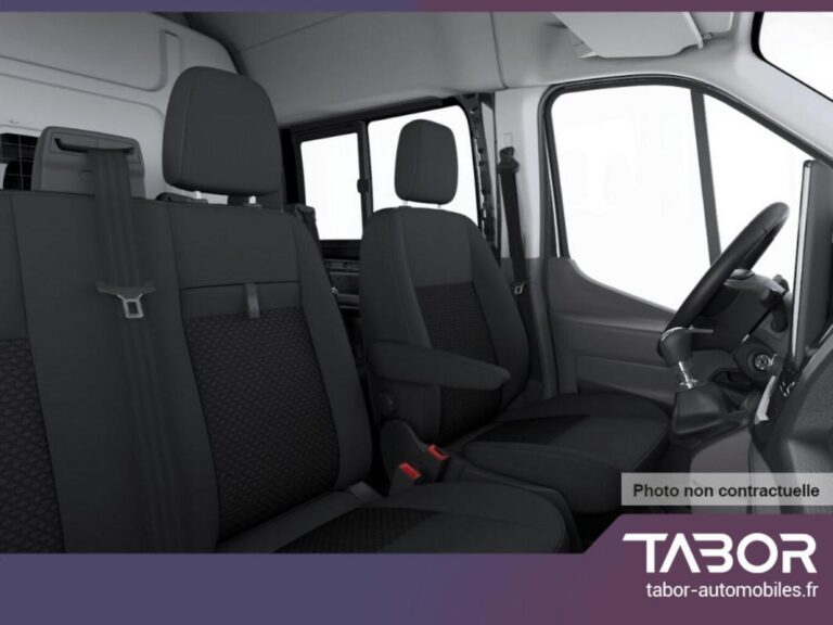 Ford Transit DCiV 350 RWD 165 Trend Cam 6p - Image 05 (July 21, 2026)
