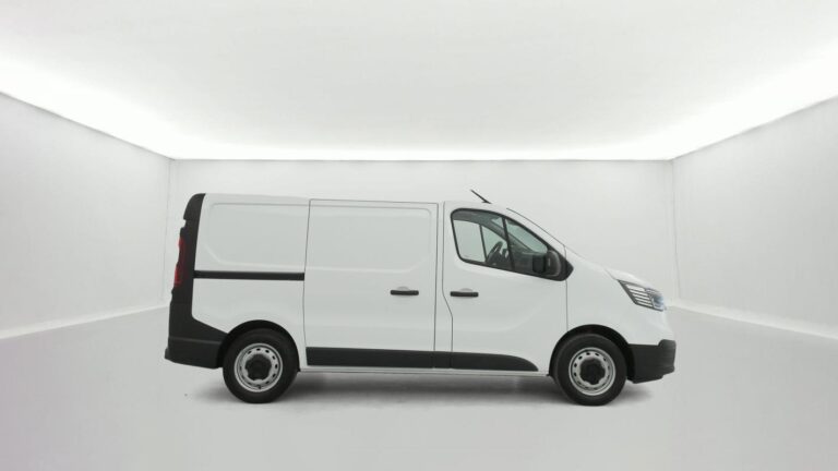 Renault Trafic Fg VUL BLUE DCI 130 3T GSR2 ADVANCE 4p - Image 06 (July 21, 2026)