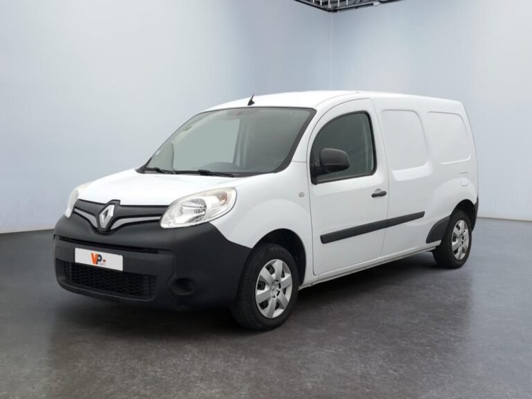 Renault Kangoo Express GRAND VOLUME BLUE DCI 95 CONFORT - Image 01 (July 21, 2026)