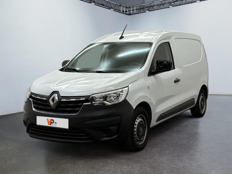Renault Express Van TCE 100 – 22 CONFORT - Image 01 (July 21, 2026)