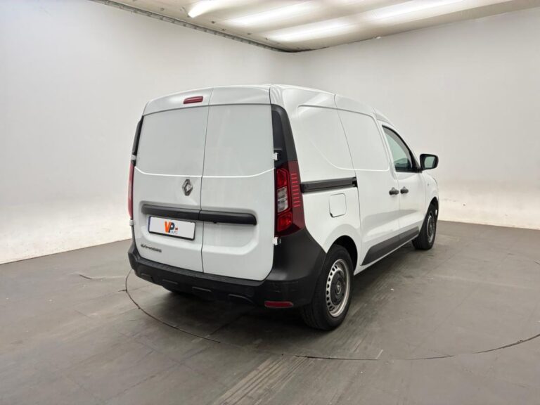 Renault Express Van TCE 100 – 22 CONFORT - Image 13 (July 21, 2026)