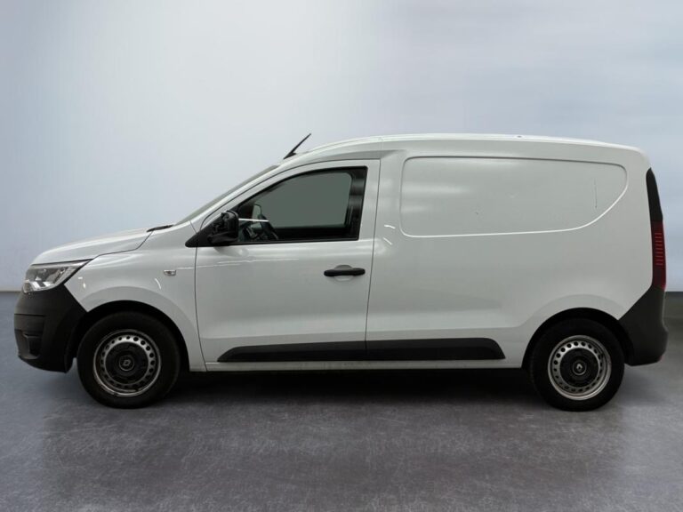 Renault Express Van TCE 100 – 22 CONFORT - Image 02 (July 21, 2026)