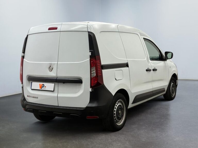 Renault Express Van TCE 100 – 22 CONFORT - Image 05 (July 21, 2026)