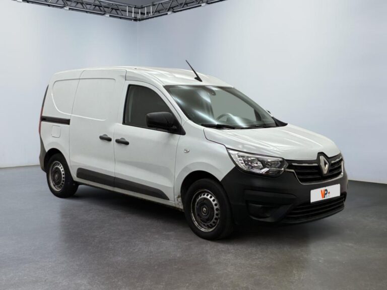 Renault Express Van TCE 100 – 22 CONFORT - Image 07 (July 21, 2026)